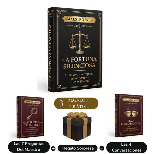 La Fortuna Silenciosa