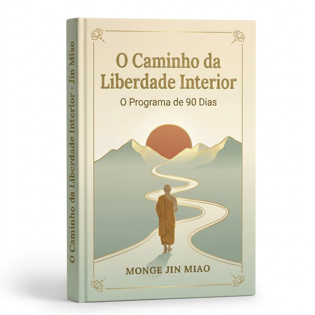 O Caminho da Liberdade Interior